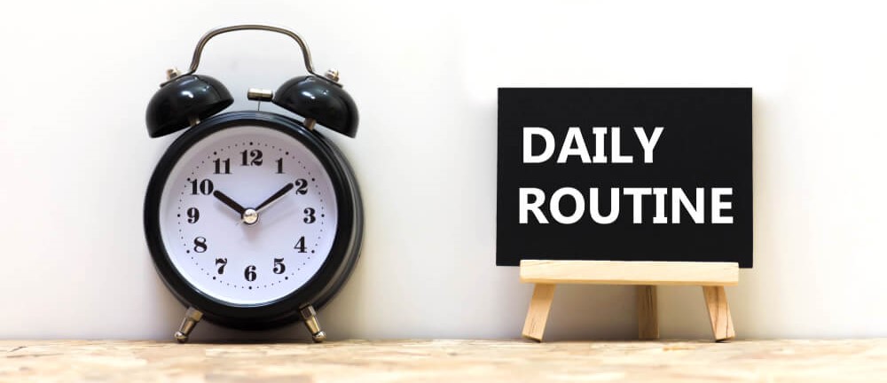 Daily habits to follow for 11 Plus preparation