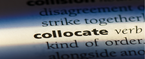 Collocation