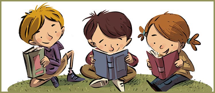 Reading Comprehension - Basic Strategies